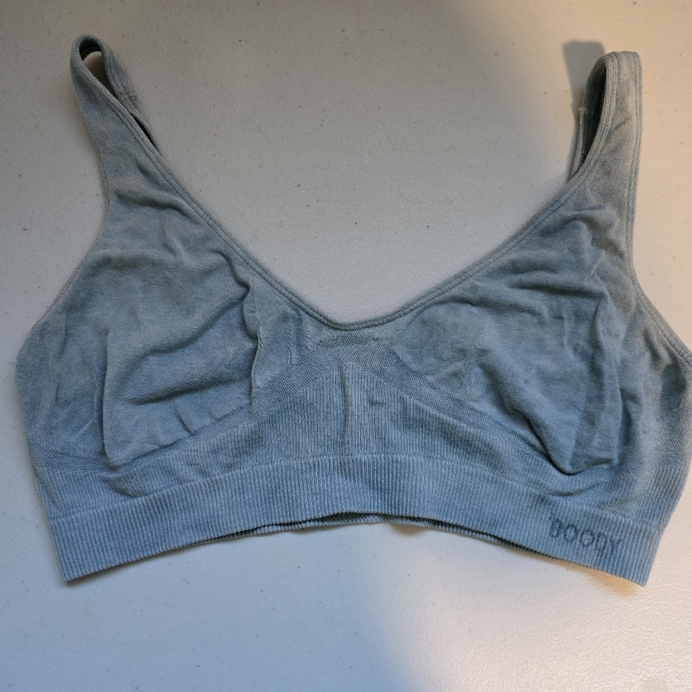 Booty Brand Bralette